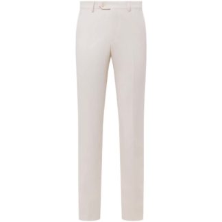 Le Morne White Trousers