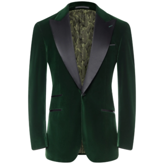 Hunter Velvet Peak
