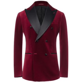Wine Velvet