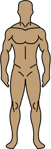 Tailored Fit Icon