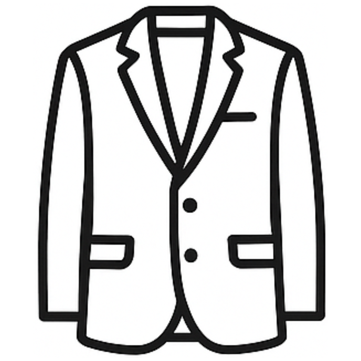 Classic Fit Icon