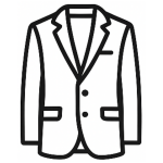 Tailored Fit Icon