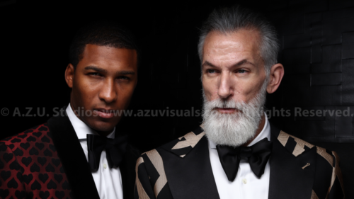 Bespoke Men